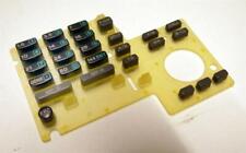 Icom IC-746 Striscia di gomma