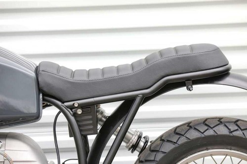 Telaio posteriore bmw r80r - posteriore,