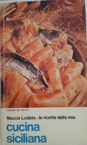 Ricette della mia cucina - 'le,