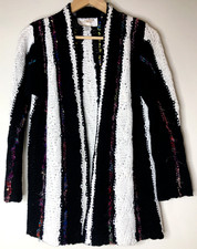 Cardigan maglione donna Made