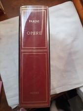Parini Opere Mursia