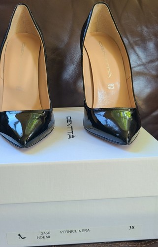 Scarpe donna taglia - donna, 8