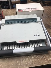 Legatrice Ibico IbiMaster 400