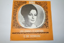 Disco giri - 45,