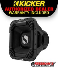 Kicker 49L7X151 - SoloX L7X