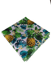Tessuti in cotone tropicale