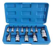 Set Kit chiavi a bussola 13 pz