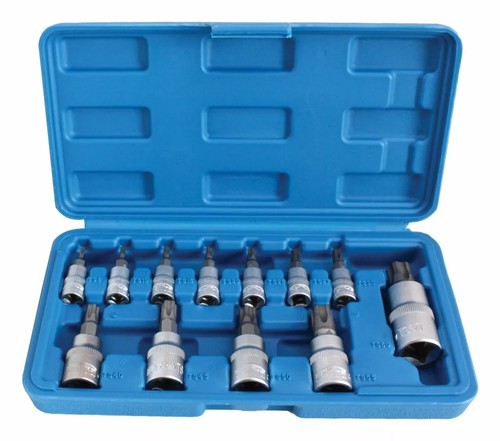 Set kit chiavi bussola - bussola, pz