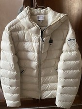 Blauer uomo