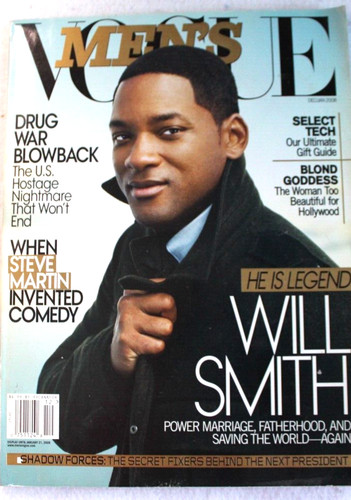 Men vogue magazine - vogue,