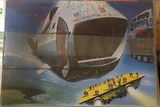 CRISS FOSS COMPLETE BASE SET