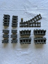 LEGO City Binari Flessibili e