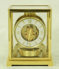 Atmos jaeger coultre - atmos, le