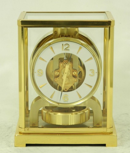 Atmos jaeger coultre - atmos,