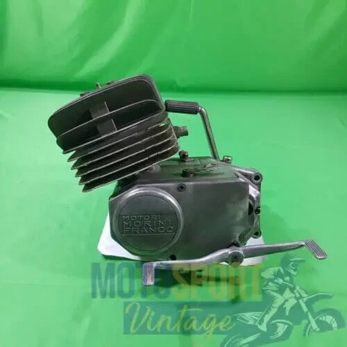 Motore franco morini 4m - motore,