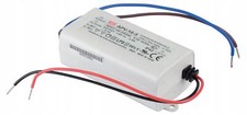 Alimentatore led mean well - led,