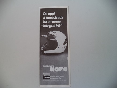 Advertising pubblicità 1977 - advertising,
