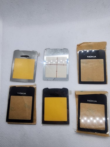 Vetro schermo lcd per nokia - lcd,