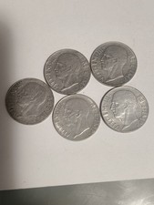 MONETA 1939,1940,1941,1942