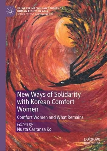 New ways solidarity with - ways,