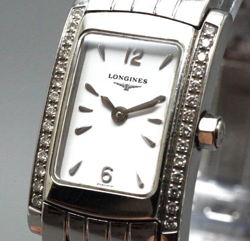 Orologio longines dolce vita - dolce,
