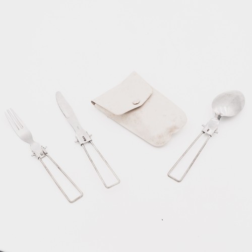 Set posate vintage - set,