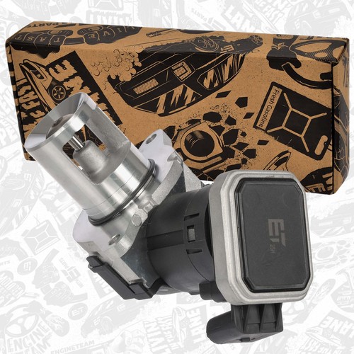 Valvola egr mercedes benz 1 - egr, mercedes-benz