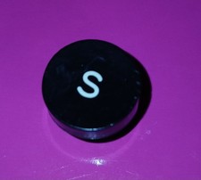 Tasti Tondi Neri Con Bordo