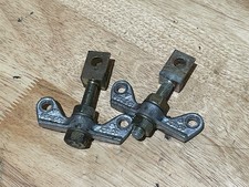 Staffe regolazione tetto