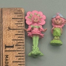 Barbie Fairytopia Piccole