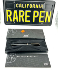 Montblanc GENERAZIONE penna