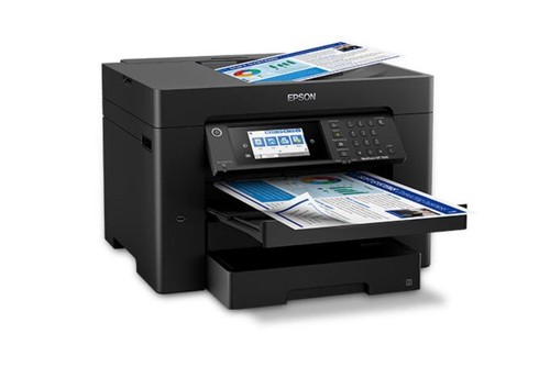 Epson workforce 7840 - workforce, wf-7840