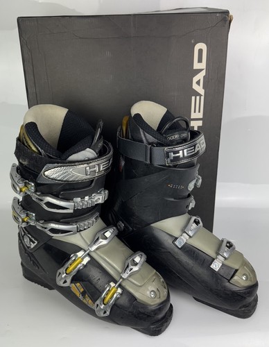 Scarponi sci head edge 7 - sci,