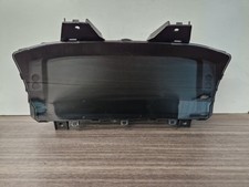 JAGUAR XE R SPORT 2018 2.0 DIESEL TACHIMETRO AUTO CLUSTER DIGITALE  