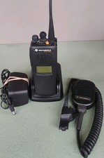Motorola xts 1500 uhf modello - uhf,