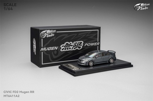 Modellino auto micro - micro, turbo