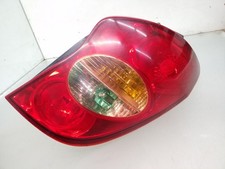 Fanale posteriore destro