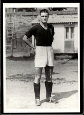 cartolina postcard Calcio