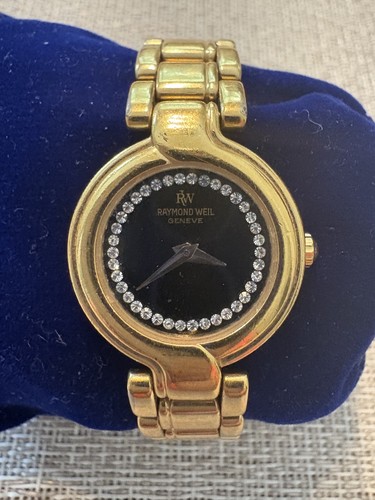 Orologio donna raymond weil - donna,