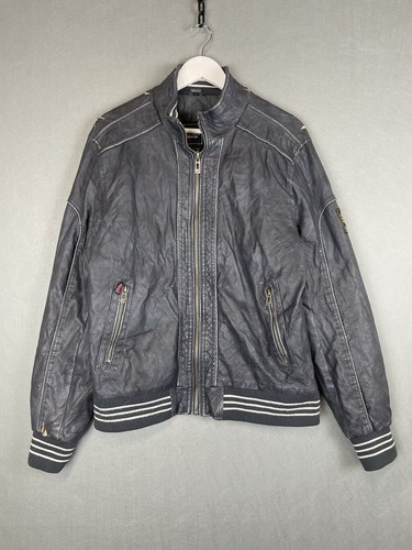 Belstaff gold label giacca - belstaff,