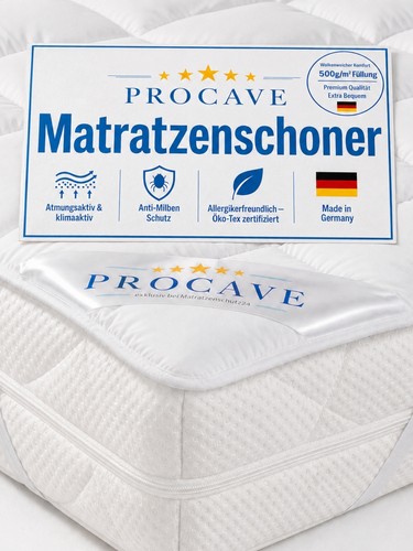 Procave 5460 coprimaterasso - 5460,