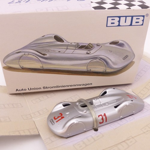 Bub 08150 auto - bub, union