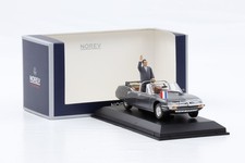 Figurina 1:43 Norev Citroen SM
