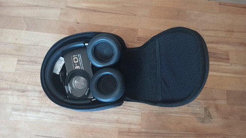Cuffie over hear dali - cuffie, hi-fi
