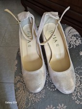 Scarpe tacco donna - scarpe,