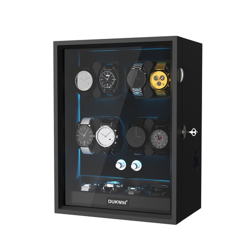Carica orologio automatico - orologio,