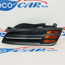 Mascherina paraurti anteriore sx Nissan Micra K12 Rif. Art. ecoAC548