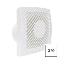 Aspiratore Bagno Silenzioso