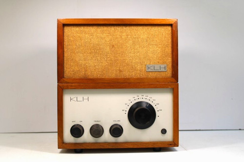 Mid century vintage old klh - century,