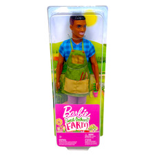 Barbie dolce frutteto - barbie,
